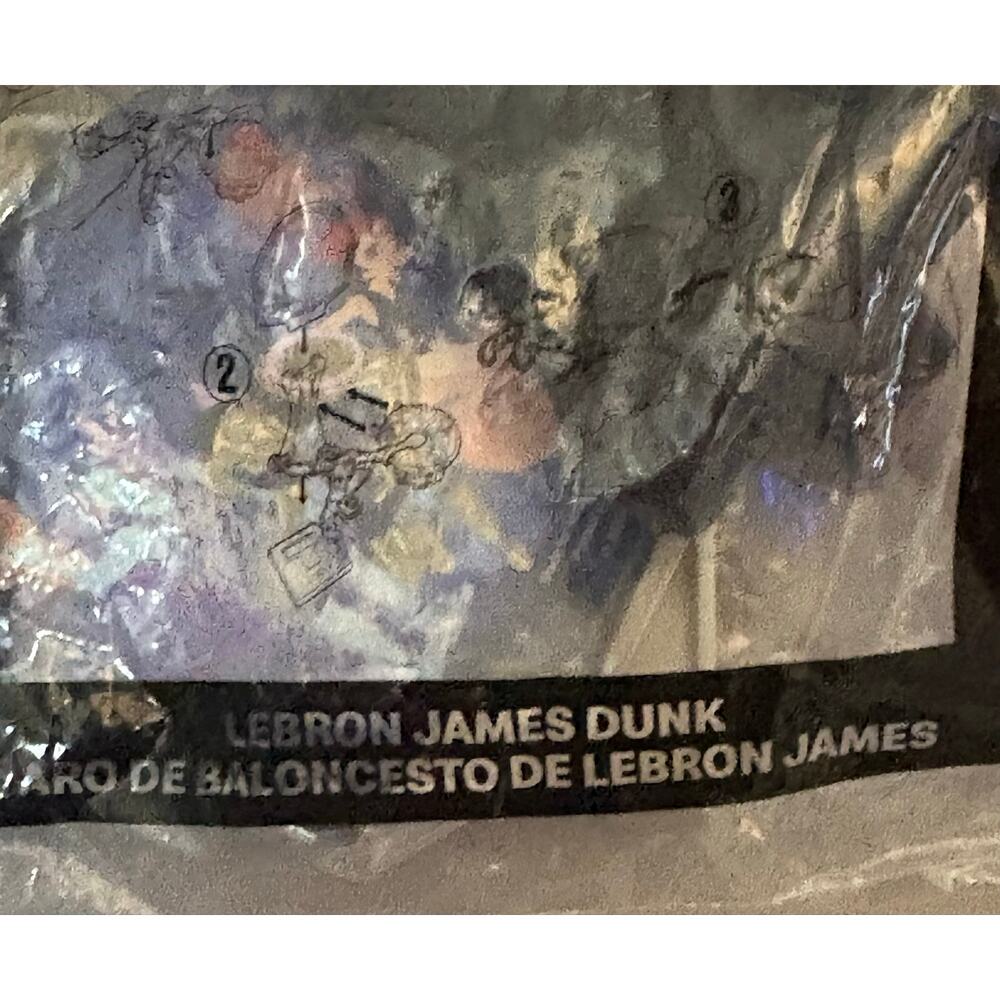 2021 Space Jam: A New Legacy promotion. Bundle - Picture 5 of 5
